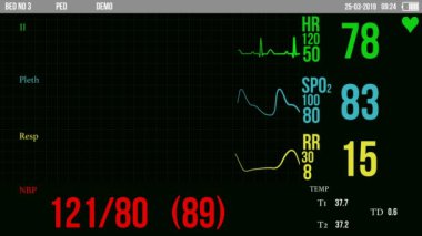 Kadın Rahim Anatomisi Elleri Halka Tahtasına Çizildi