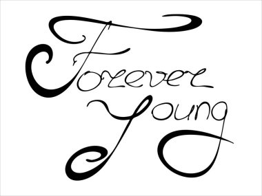  The vector inscription 