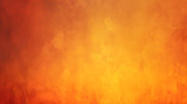 Soyut turuncu alkol mürekkebi ya da suluboya arka plan. Sıvı boyalı sanat.