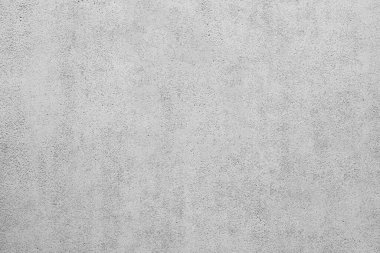 Modern grey paint limestone, concrete texture background. clipart