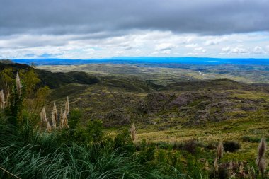 Quebrada del Condorito  National Park,Cordoba province, Argentina