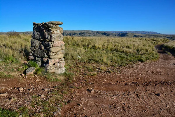 Quebrada del Condorito  National Park,Cordoba province, Argentina