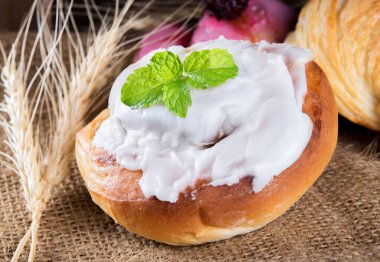 Ahşap ekmek türleri