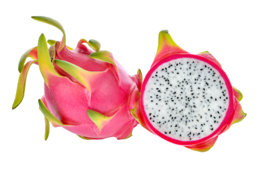 Ejderha meyvesi şeffaf png