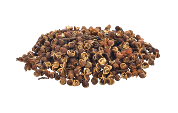 Zanthozylum limonella Alston şeffaf png