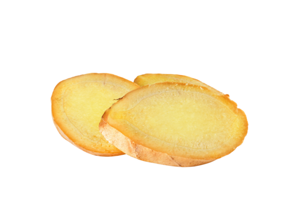 ginger sliced transparent png