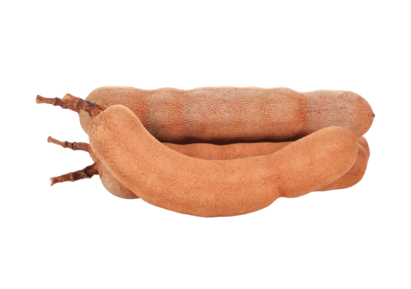 Taze Tamarind şeffaf png