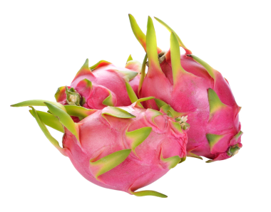 Ejderha meyvesi şeffaf png