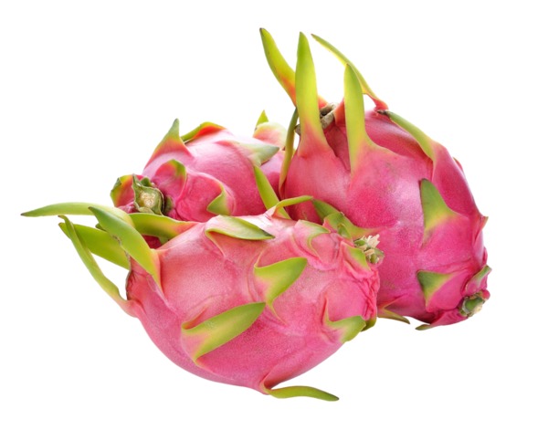 Ejderha meyvesi şeffaf png