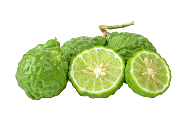 Taze Bergamot şeffaf png