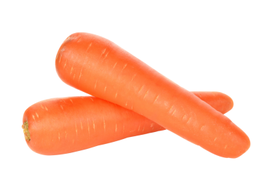 Taze havuç şeffaf png