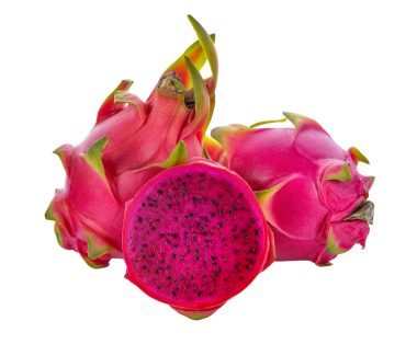 Ejderha meyvesi şeffaf png