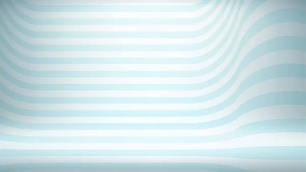 いくつかの明るい光で青の色の剥がれた縦糸の背景のイラスト — ストックベクタ