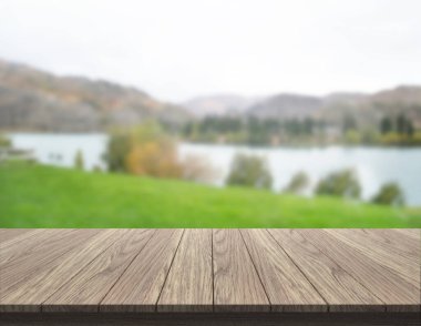 Arkaplan için Tablo Üstü ve Görüntü Doğası