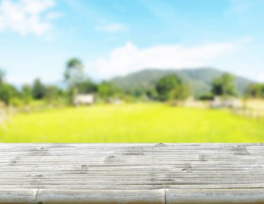 Arkaplan için Tablo Üstü ve Görüntü Doğası