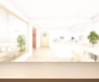 Arkaplan Üst ve Görüntü Restoranı