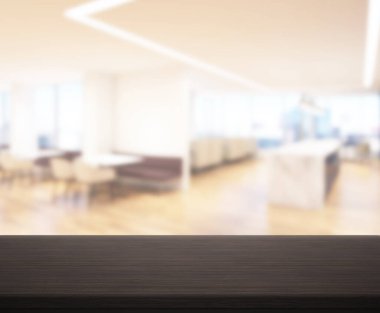 Arkaplan Üst ve Görüntü Restoranı