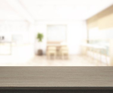 Arkaplan Üst ve Görüntü Restoranı