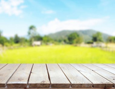 Arkaplan için Tablo Üstü ve Görüntü Doğası