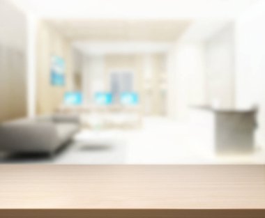 Masa Üstü ve Arkaplan Görüntü Ofisi