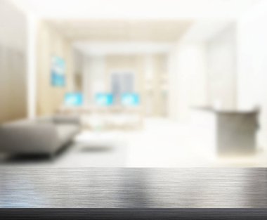 Masa Üstü ve Arkaplan Görüntü Ofisi