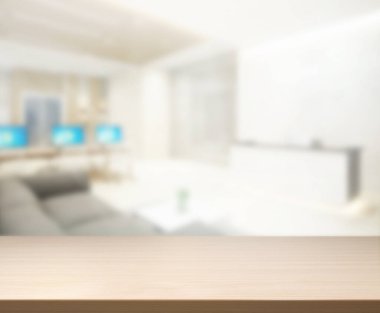 Masa Üstü ve Arkaplan Görüntü Ofisi