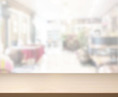 Arkaplan Üst ve Görüntü Restoranı