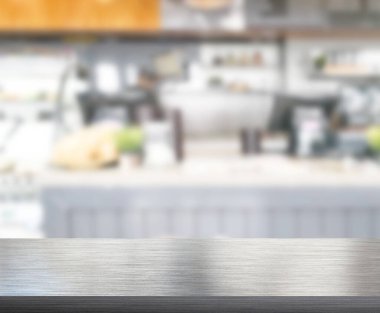 Arkaplan Üst ve Görüntü Restoranı