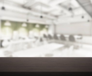 Arkaplan Üst ve Görüntü Restoranı