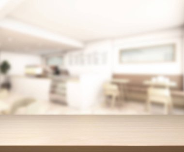 Arkaplan Üst ve Görüntü Restoranı