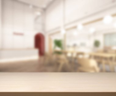 Arkaplan Üst ve Görüntü Restoranı