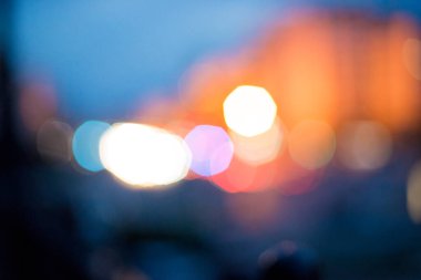 sanatsal stil - ufuk kentsel soyut doku arka tasarımınız için