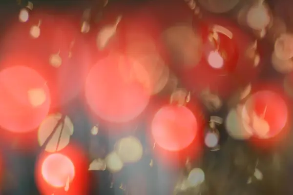 bokeh ile arka plan bulanıklık