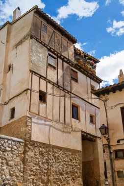 Cuenca, İspanya 'nın Kastilya eyaletinde yer alan bir şehirdir.