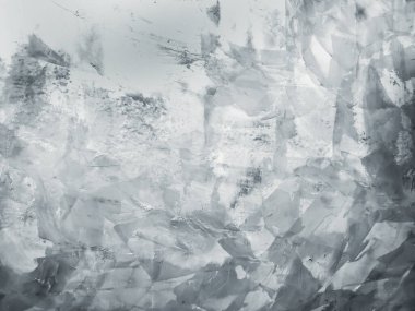 gri eski beton duvar dokusu