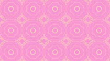 Başlık kredileri, giriş sahneleri, müzik videoları, meditasyonlar, olay projeksiyonları ve diğer muhteşem efektler için renkli döngülü kaleydoskopik arka plan. Optik İllüzyon