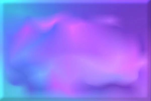 Rainbow Fialová Fialová Modrá Růžová Oka Jasný Gradient Abstraktní Tapety — Stock fotografie