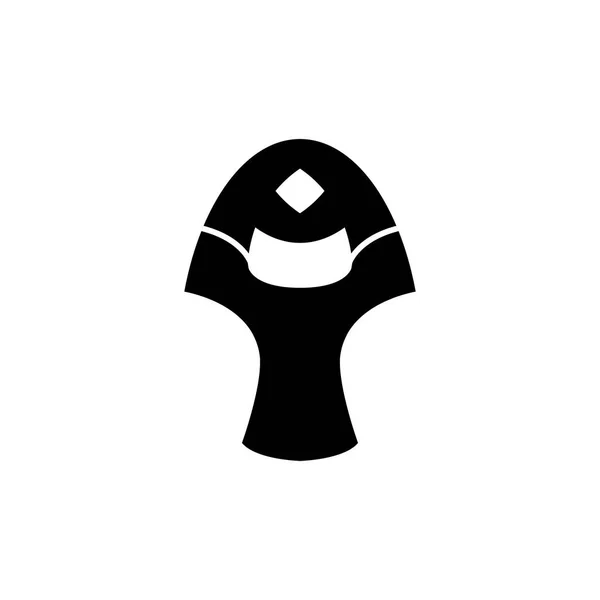 Letter Letter Logo Design Vector — Stock Vector