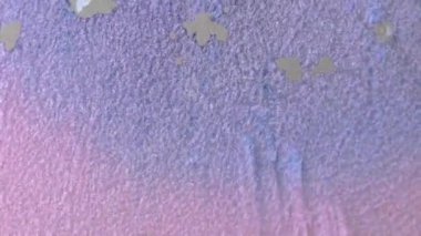 Alkol mürekkebi deniz dokusu. Çağdaş sanat. Çok renkli parlak bir doku. Modern sanat. Gökyüzünden esinlenildiği kadar buhar ve dumandan da..