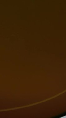 Lüks sıvı resim arka planı. Dökülmüş akrilik boya. Sıvı mermer. Lüks sıvı resim arka planı. Sıvı mermer. Parıldayan parçacıklar makro hareket. 