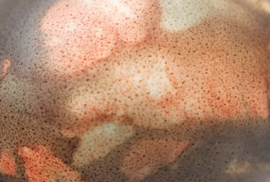 Soyut akrilik resim. Mermer mavisi soyut arkaplan. Modern sanat. Soyut resim, duvar kağıtları için arkaplan, posterler, web siteleri.