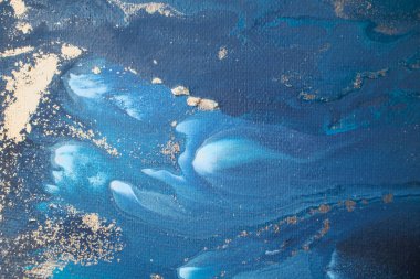 Duvar kağıtları, posterler, kartlar, davetiyeler, web siteleri için modaya uygun bir zemin. Çağdaş sanat. Soyut sanat geçmişi. Çok renkli parlak bir doku. Sanat eserinin bir parçası. Modern sanat.