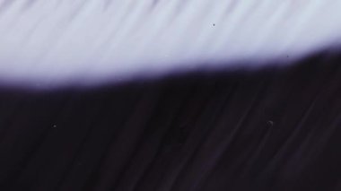 Lüks sıvı resim arka planı. Dökülmüş akrilik boya. Sıvı mermer. Lüks sıvı resim arka planı. Sıvı mermer. Parıldayan parçacıklar makro hareket. 