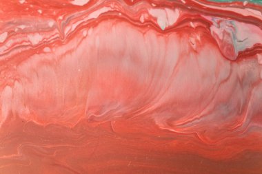 Arkaplan için sıvı sıvı grunge deseni ile gradyan koyu mavi renk tarafından soyut suluboya arkaplan