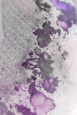 Soyut akrilik resim. Mermer mavisi soyut arkaplan. Modern sanat. Soyut resim, duvar kağıtları için arkaplan, posterler, web siteleri.