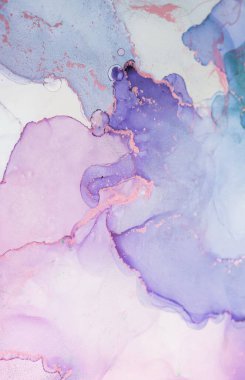 Yumuşak pastel renklerin katmanları akıcı bir şekilde birleşerek sanatsal bir soyut tasarım oluşturur. Nazik karışım rahatlatıcı ve sakin bir atmosferi çağrıştırıyor. Dekorasyon için mükemmel..