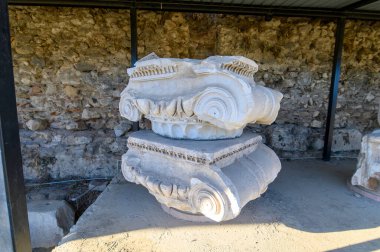 Türkiye 'de Antik Magnezya ve Maeandrum Kenti