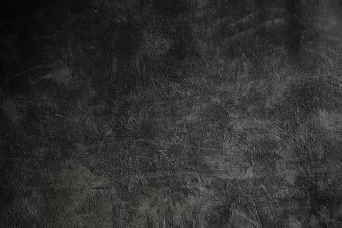 Arka plan için eski gri beton duvar dokusu