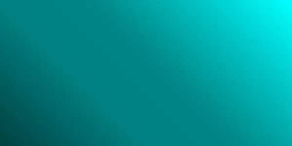 Abstrait Aquatic Vector Background Fond Eau Avec Dégradé Turquoise — Image vectorielle