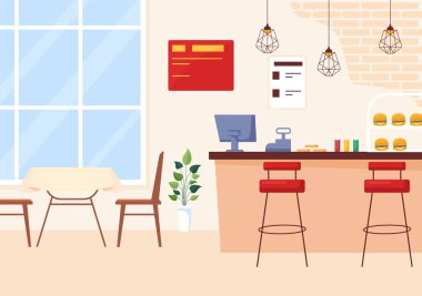 Yunan Mutfak Restoranı Menü Lezzetli Tabakları Çizgi Film El Çizim Şablonu 'nda Geleneksel veya Ulusal Yemekleri Ayarladı